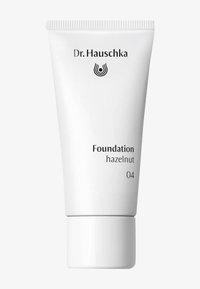 Dr. Hauschka - FOUNDATION - Foundation - hazelnut Thumbnail Image 1