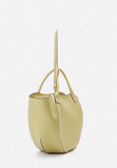 Wandler MIA - Shopper - island/white