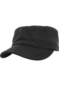 Cap - black