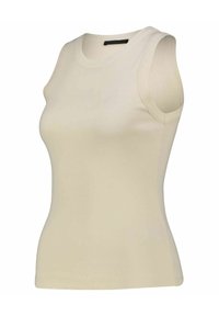 DRYKORN OLINA - Top - offwhite