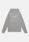 OTTERNERE JNR - Mikina s kapucňou - grey marl