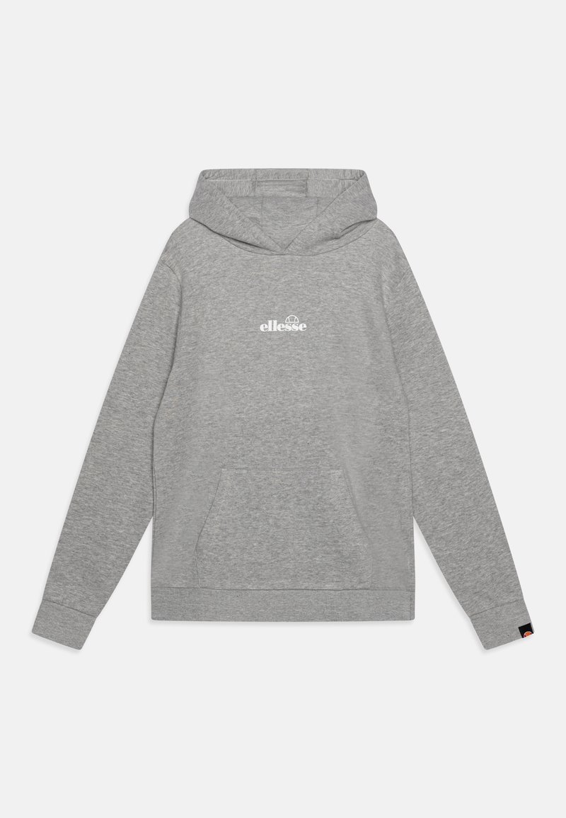Ellesse Ellesse OTTERNERE JNR - Hoodie - grey marl