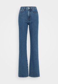 ONLSILJE WIDE - Wide leg