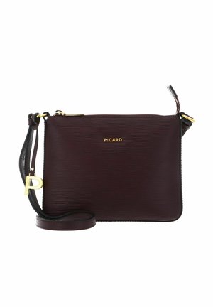 Sac bandoulière - vino