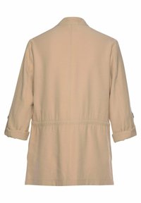 LASCANA Summer jacket - sand