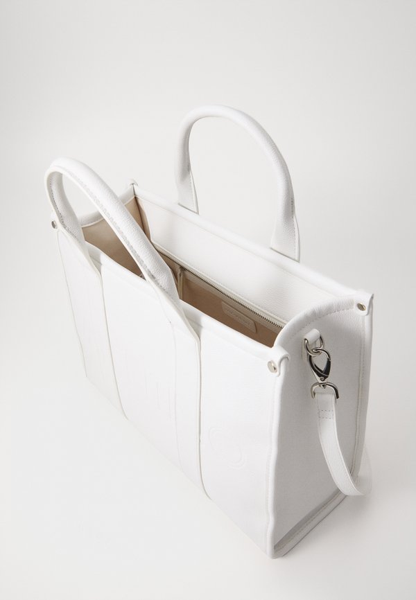 SYRIA - Tote bag - bianco2