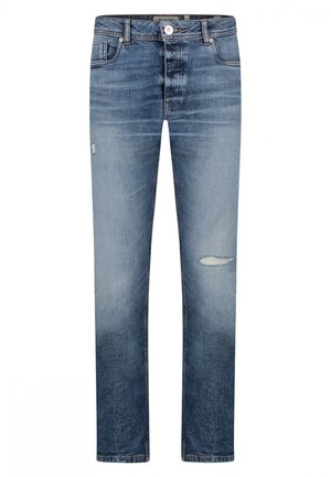 RAY - Straight leg jeans - dry rinsed