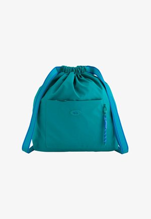 Carpisa, GAETA - BACKPACK - Tagesrucksack - blue