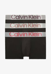 Nije odabrano, black