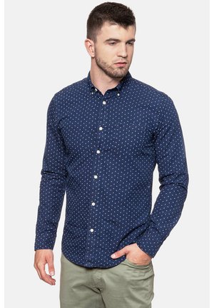 Wrangler WRANGLER L/S BUTTON DOWN SHIRT  - Koszula