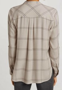 TOM TAILOR Camicia - beige