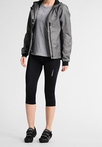 Craft Veste Hardshell - grey