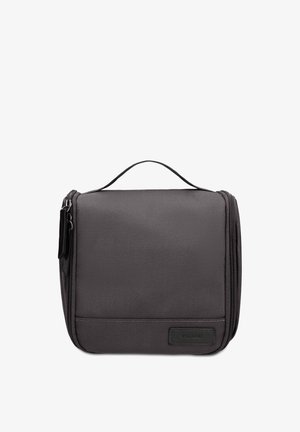 Picard, PICARD KULTURBEUTEL CALAHARI - Wash bag - charcoal