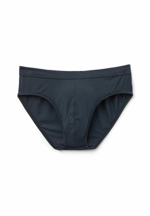 IUMAN Intimissimi Uomo SNUG FIT - Slip - blau blu notte