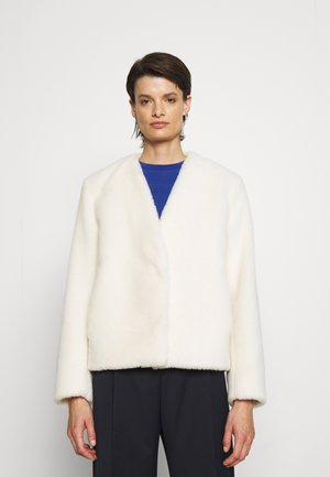 MINA FRIENDLY - Blazer - ivory
