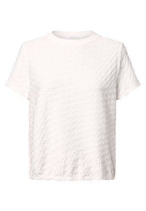 T-shirt basic - white