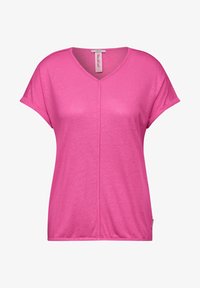 Ausgewählt, pink
