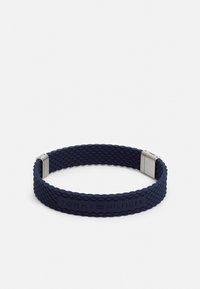 Tommy Hilfiger CASUAL - Pulseira - blue
