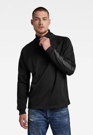 ASTRO - Sweater - black