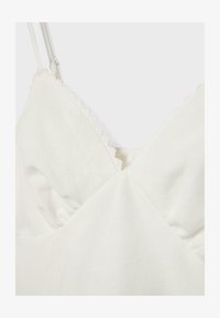 Non sélectionné, beige