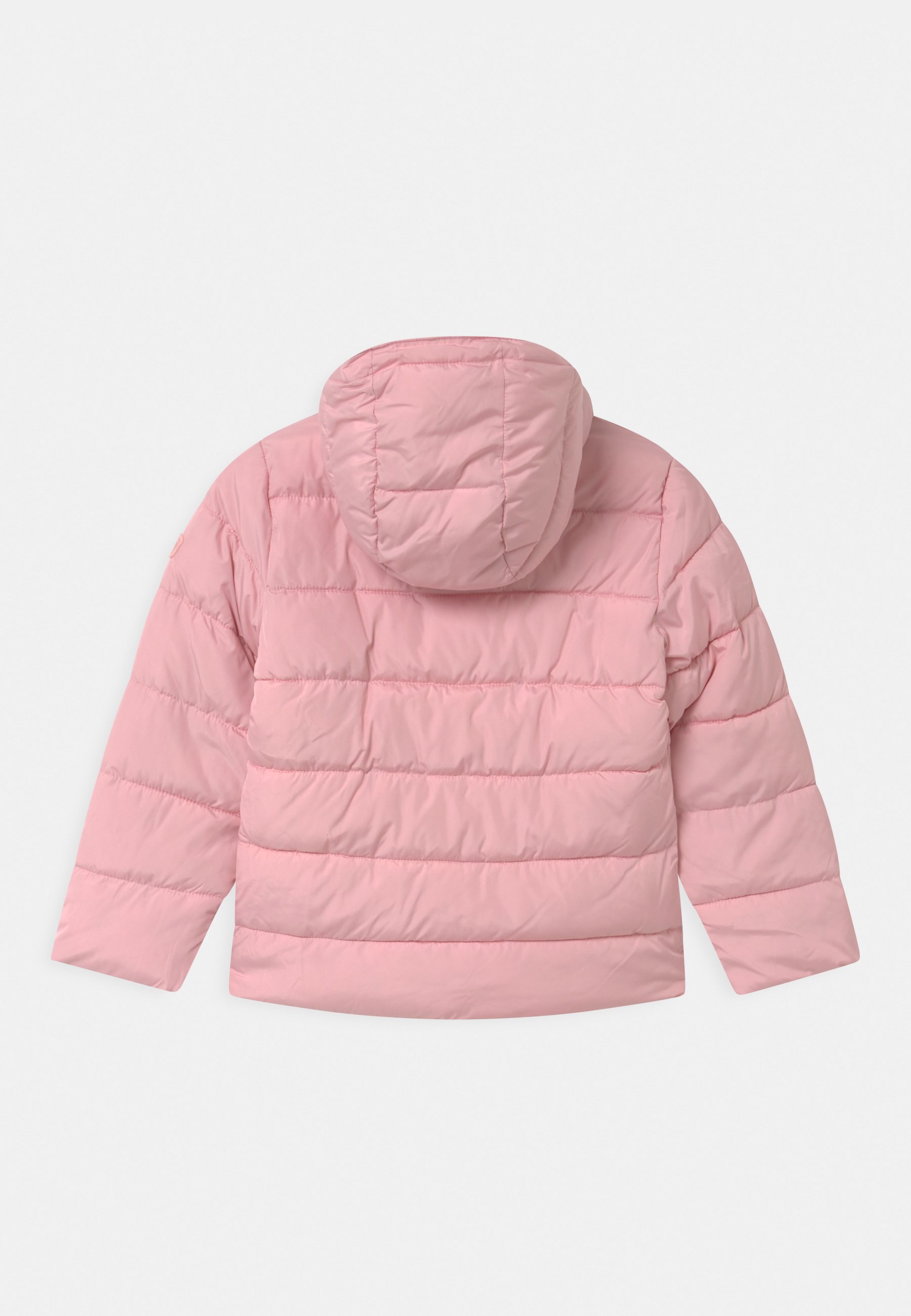 gap pink jacket