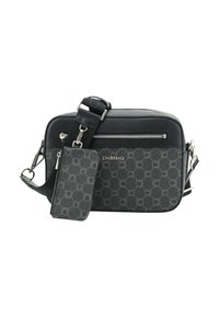 CHABRAND Sac bandoulière - noir