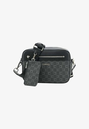 CHABRAND Sac bandoulière - noir