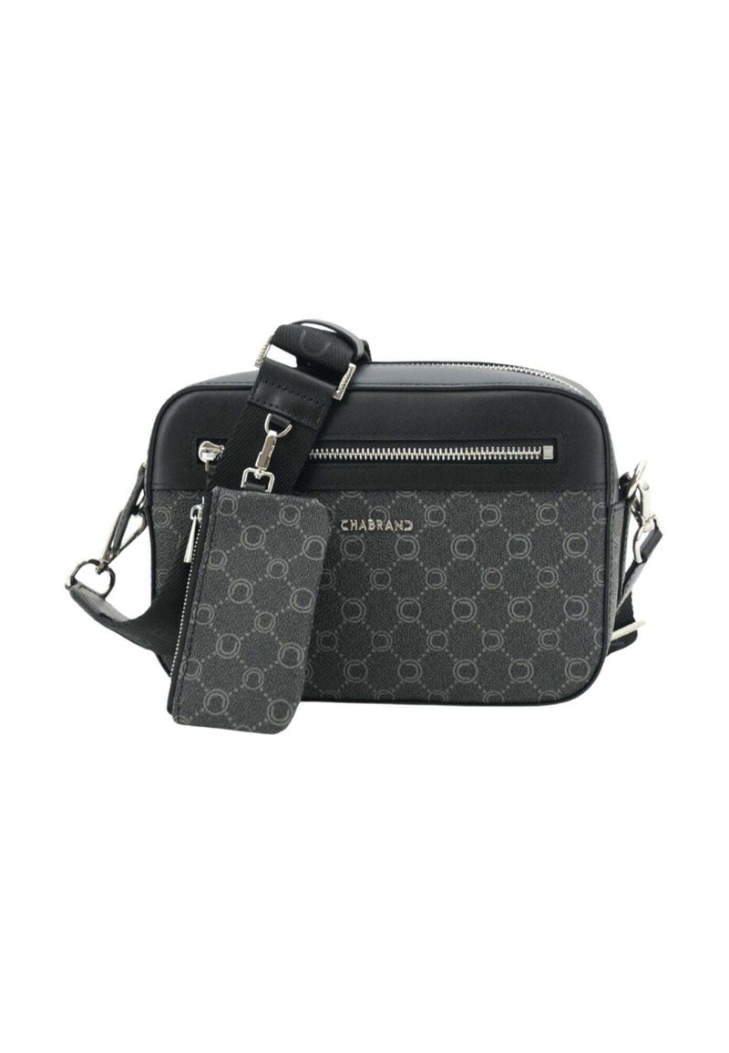 CHABRAND Sac bandoulière - noir