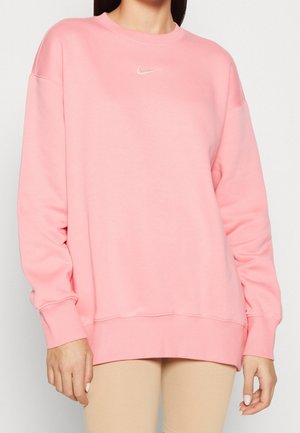 Nike Sportswear Sweatshirt - light red