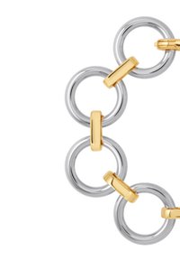 bangle up EYELET - Bracelet - bicolore