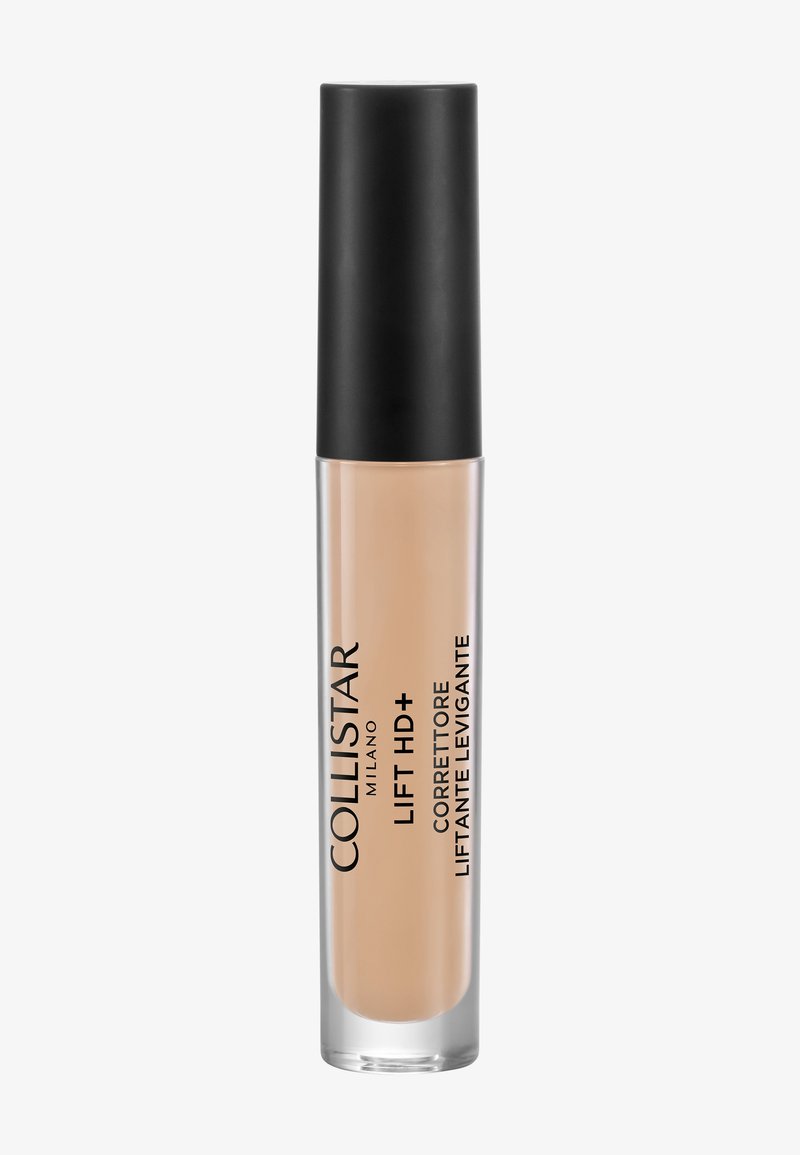 Collistar - COLLISTAR LIFT HD+ CONCEALER - Concealer - natural, Förstora