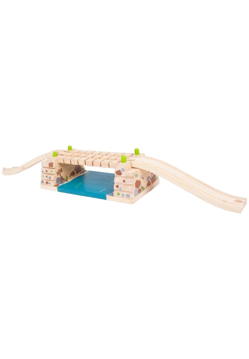 Kinder Kuscheltiere | BigJigs Holzspielzeug multi coloured/mehrfarbig - PY36716 Kinder Kuscheltiere | BigJigs Holzspielzeug multi coloured/mehrfarbig - PY36716