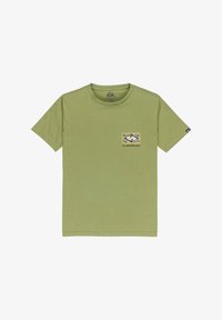 Valittu, loden green