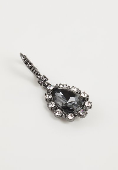 Marchesa PEAR DROP  - Orecchini - silver-coloured