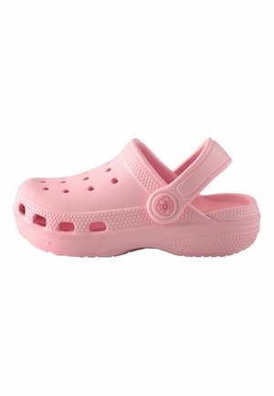Next, STANDARD FIT  - Clogs - pink
