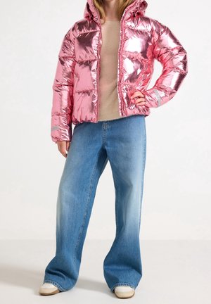 Vinterjakker - pink