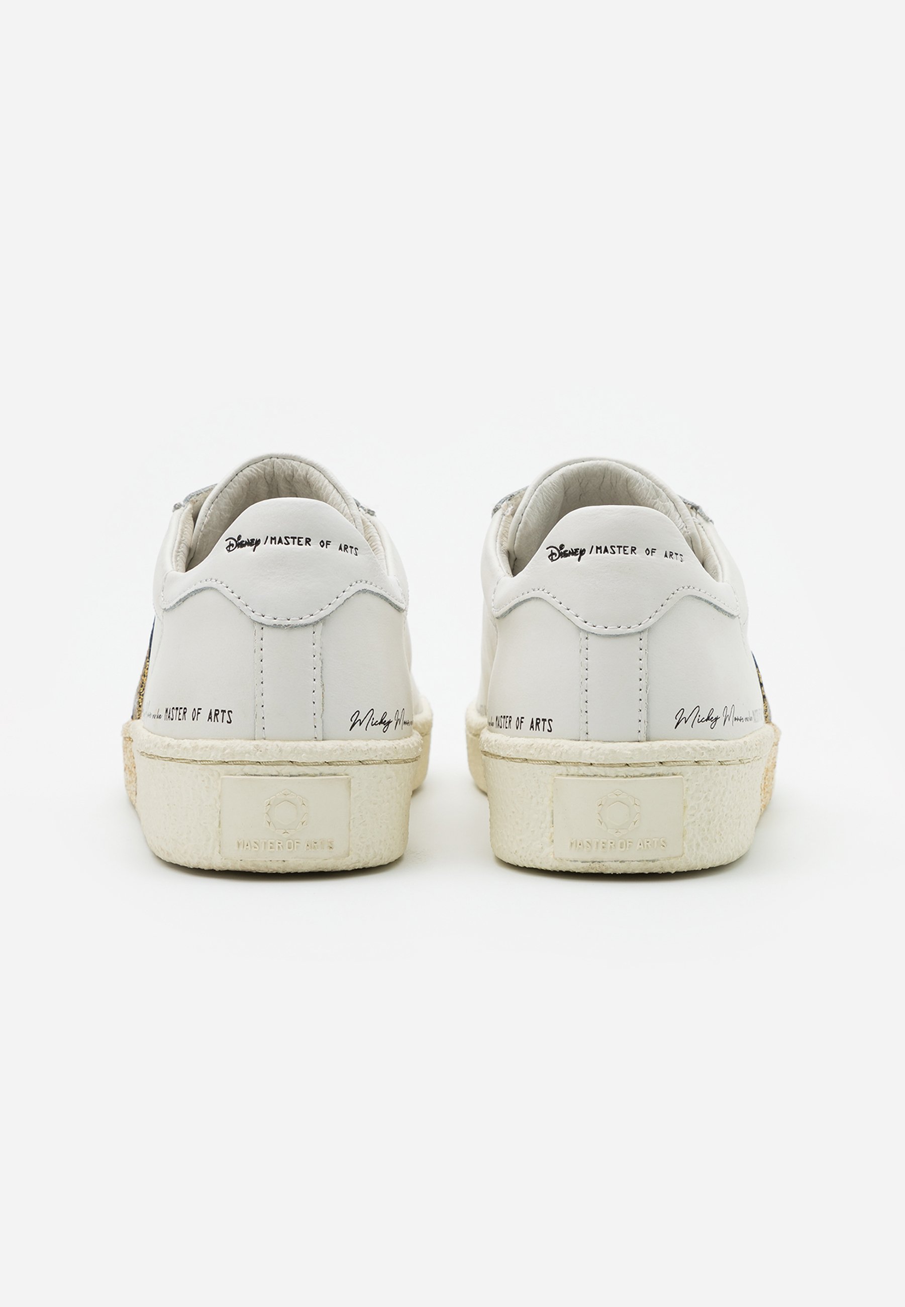 MOA Master of Arts GRANMASTER Joggesko white Zalando.no MOA Master of Arts GRANMASTER Joggesko white Zalando.no