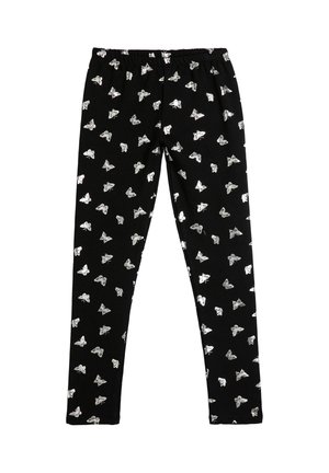 Leggings - black