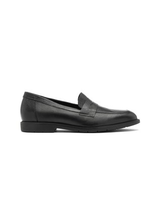 Slip-ons - black