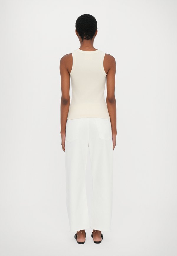 ISABEL TANK - Top - dune2