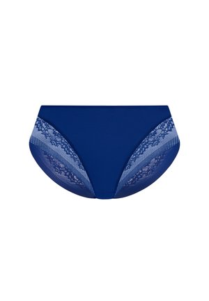 Elomi, NERINA - Slip - french navy