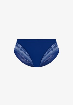 Elomi, NERINA - Slip - french navy