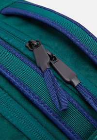 The North Face JESTER - Ryggsekk - hunter green/eagle blue