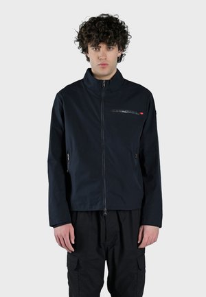 OSCAR - Outdoorjacke - navy blue