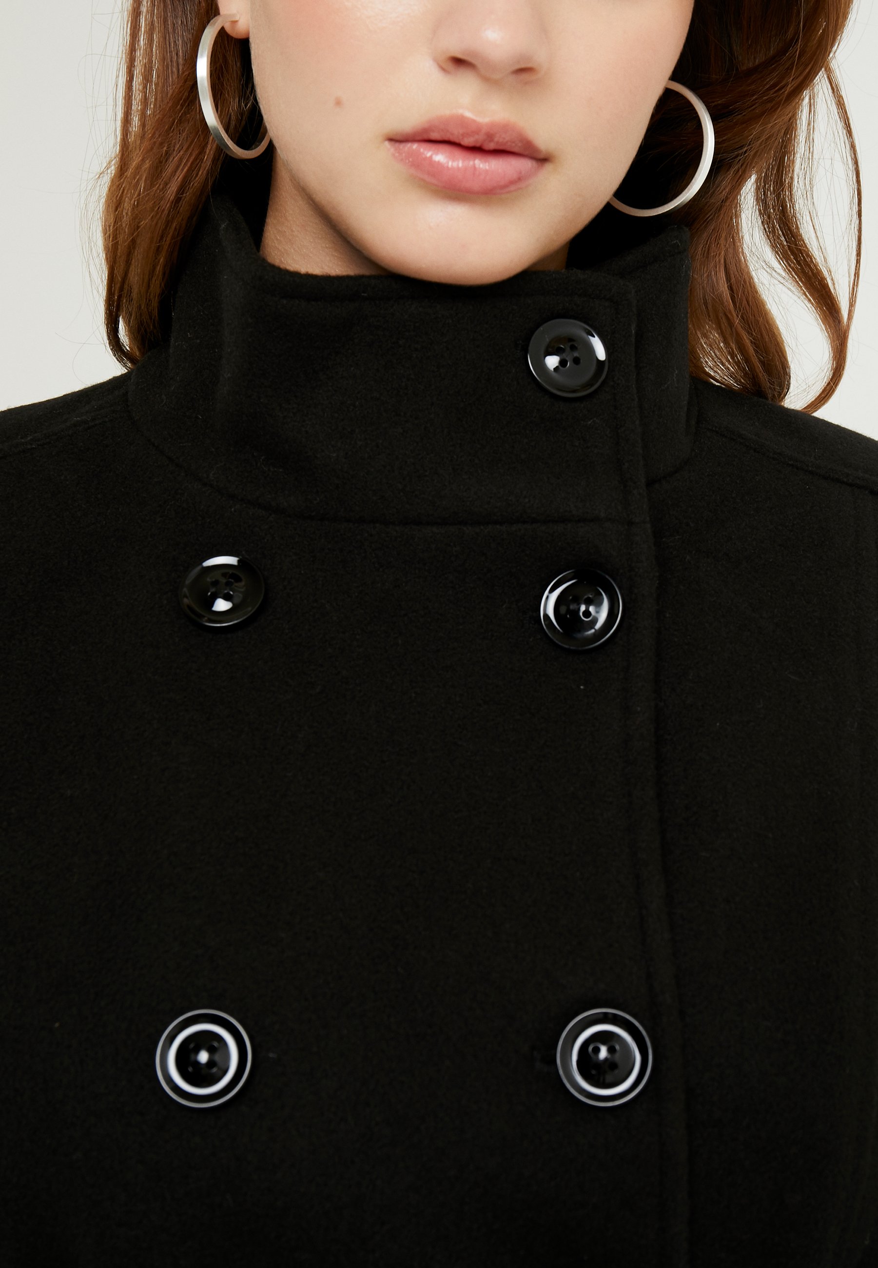 Anna Field Petite Lett jakke blacksvart Zalando.no Jakke fra Anna Field | FINN.no