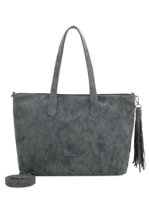 JORDY - Handtasche - grey