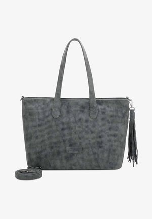 Fritzi aus Preußen JORDY - Bolso de mano - grey