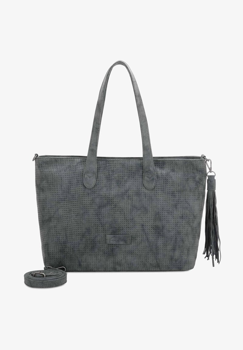 Fritzi aus Preußen JORDY - Sac à main - grey