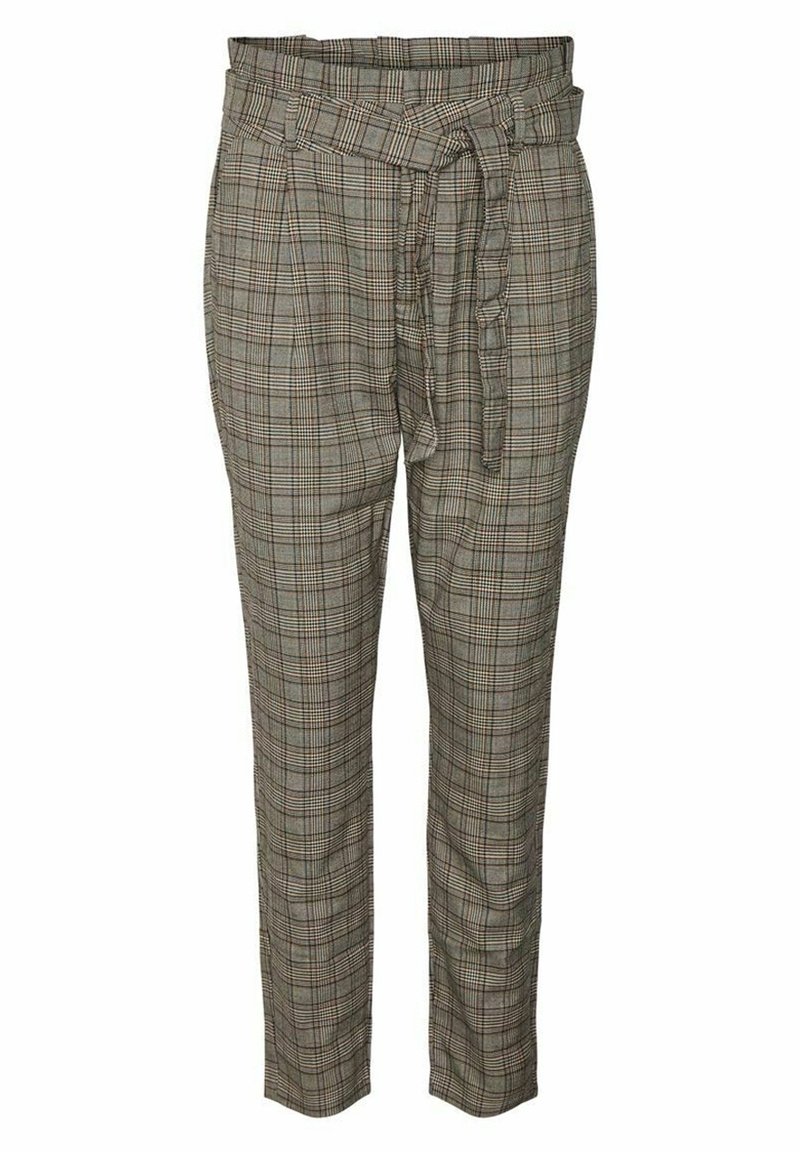 Vero Moda Pantalon classique - grey