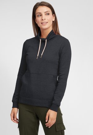 OXVIMPA - Sweatshirt - dar grey m